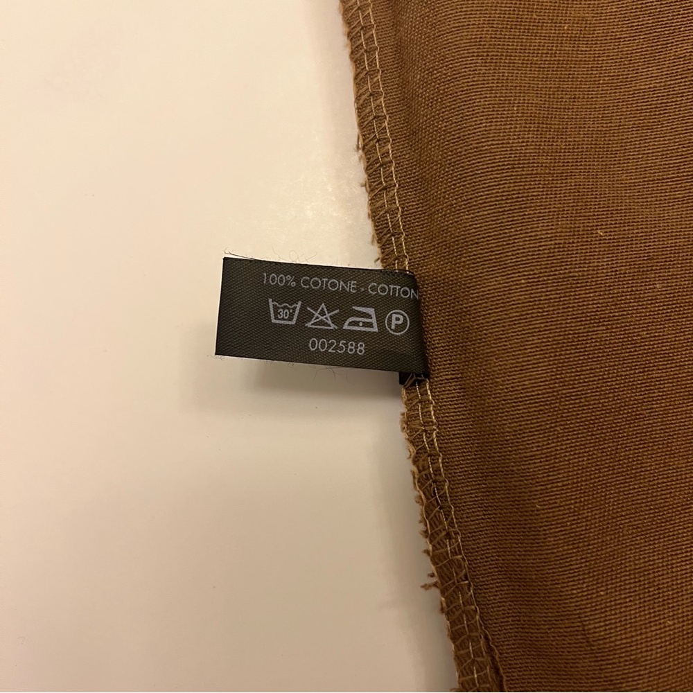 Gucci Dust Bag - Picture 4 of 6